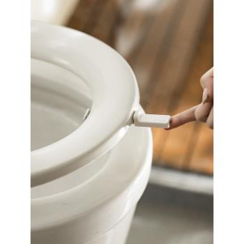 馬桶提蓋器可調節掀蓋器不臟手揭馬桶蓋掀開器家用廁所坐便器提手