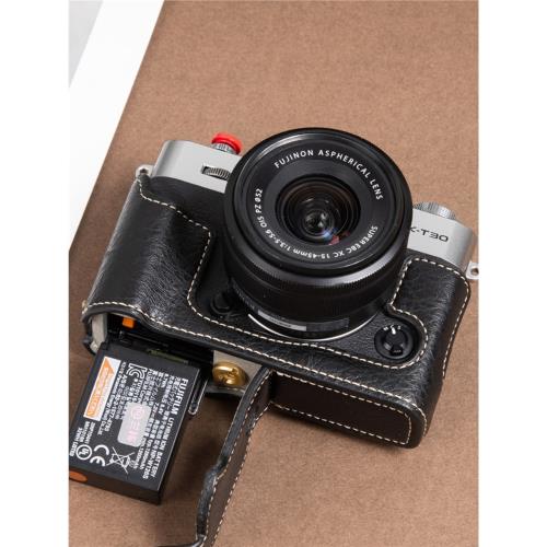 富士相機包XT30相機套xs10 xt30ii二代XT5保護套XT200 X100VF微單