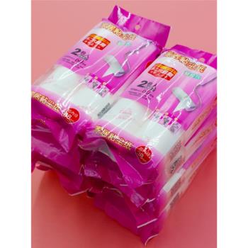 凈得麗16cm替換斜撕家居粘塵紙