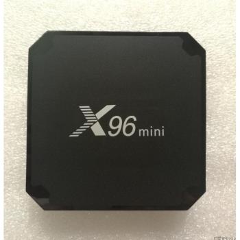 x96 mini s905w2 A53 av1 hdr10 wifi android 11 ott tv box