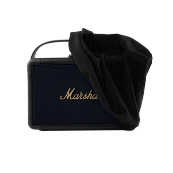 適用MARSHALL KILBURN II藍牙音箱防塵罩馬歇爾2代音響收納防塵套