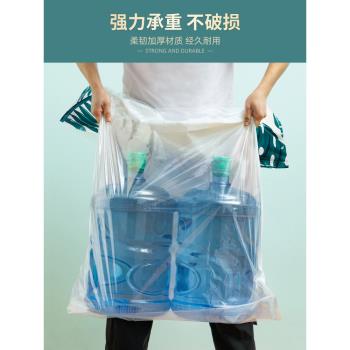 真空壓縮袋收納袋被子衣物衣服專用神器羽絨服棉被家用抽氣真空袋