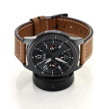 適配三星 Watch5 pro手錶45mm智慧手錶支架底座無線充電器40/44mm