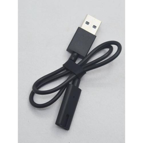 飛科電動男士剃須刀FS305FS306FS880FS308配件充電器頭USB電源線