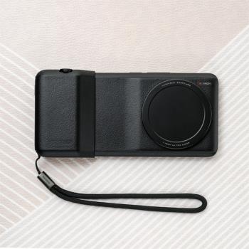 美本堂 適用於小米13Ultra手機保護貼膜 xiaomi13u背貼攝影套裝皮紋貼紙彩膜 3M
