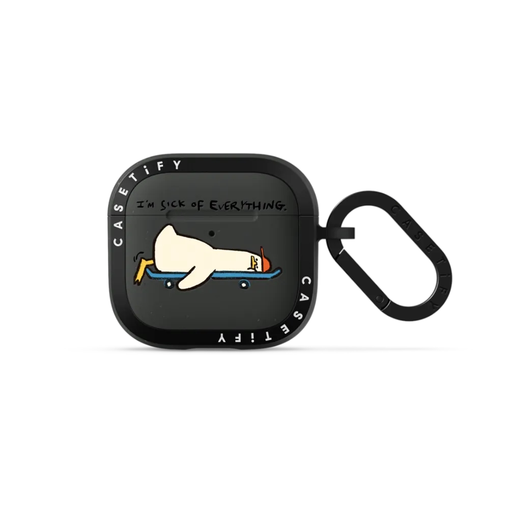 新品未開封品 CASETiFY AirPods Pro ポチタ ぽちた｜スマホ 