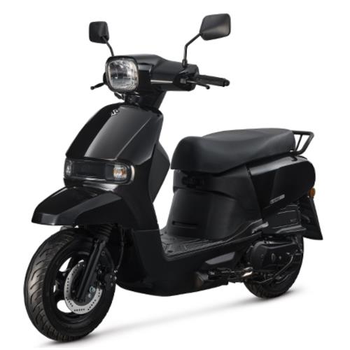 台鈴機車  SUI七期水 125(新上市)-24期
