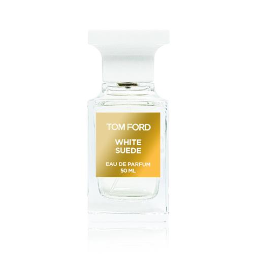 TOM FORD WHITE SUEDE 私人調香系列白麝香淡香精50ML|會員獨享好康折扣