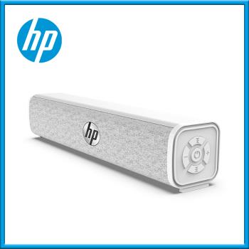 HP 惠普 WS 1Pro 藍芽音響 桌面重低音響雙喇叭