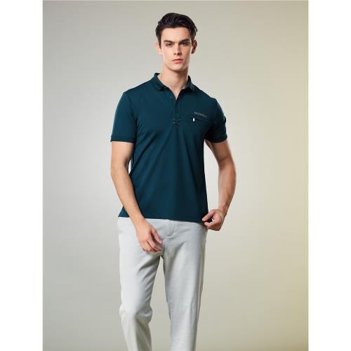 ST.MALO IONIC POLO ETMall