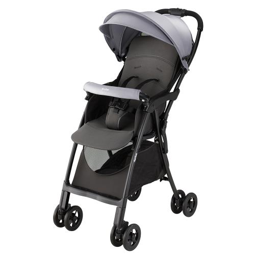 Aprica愛普力卡 Magical Air 輕盈量級 3.3Kg單向推車