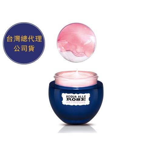 義大利原裝艾瑰萃玫瑰花蜜賦活霜-二入組