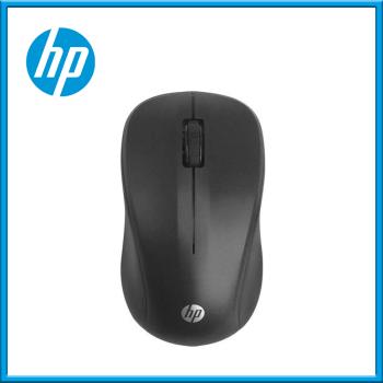 HP 惠普 S500 光學無線滑鼠 2.4GHz 無線傳輸