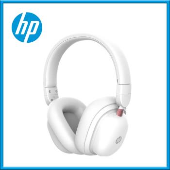HP 惠普 耳罩式藍牙耳機 H231R 藍牙5.3連接 Type-C充電 有線藍牙雙模式