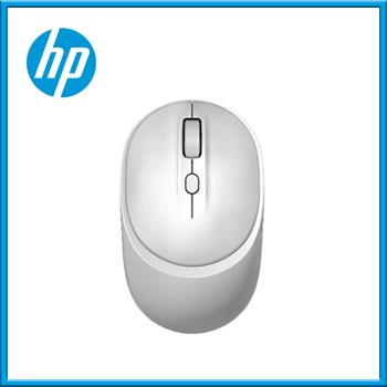 HP 惠普 M231 USB 無線/藍牙雙模式滑鼠 方便攜帶 三檔可調節DPI