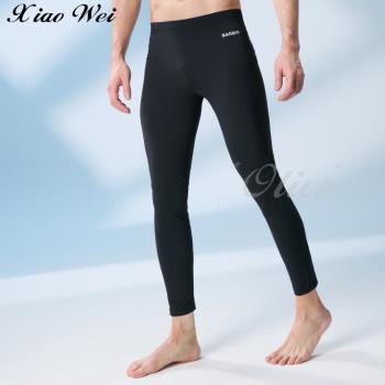 【沙兒斯品牌】男女通用水陸兩用運動機能褲 NO.B5623358