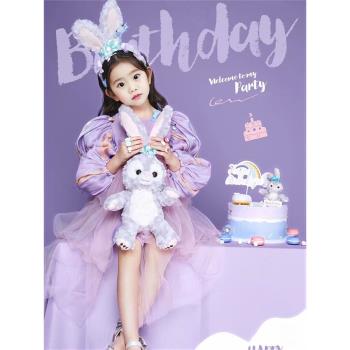 時尚潮流韓版服飾兒童攝影