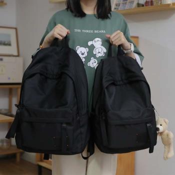 Backpack for women shoulders bag new summer mens large ca