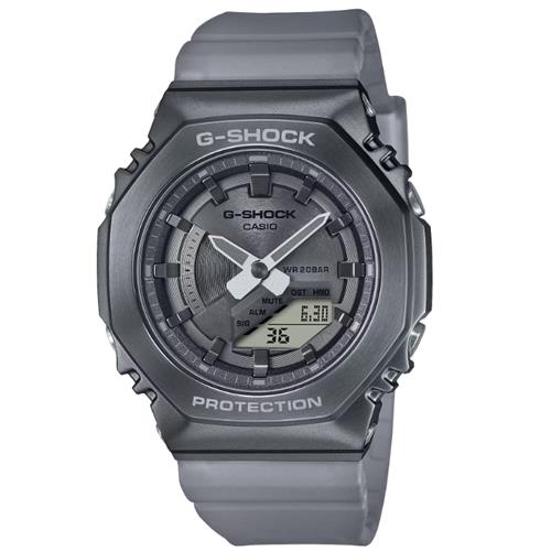 オープニング大セール】 G-SHOCK GM-2100B 箱無し 腕時計(デジタル