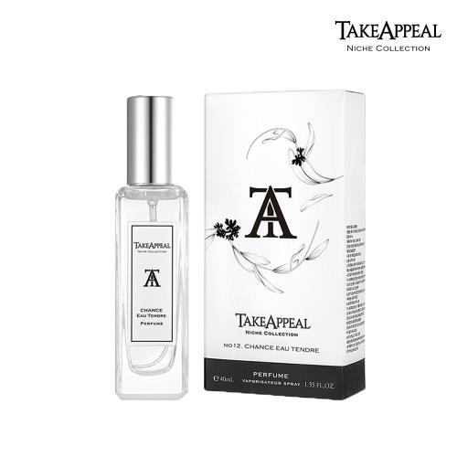 《TAKEAPPEAL》香水-粉紅甜蜜20ml
