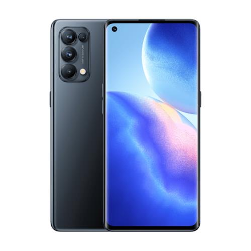 福利品】Oppo Reno 5 5G 6.43吋(8G/128G) 保固6個月贈副廠充電組|會員