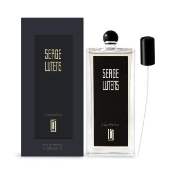 Serge Lutens 蘆丹氏 LOrpheline 孤女淡香精(100ml) EDP-香水航空版