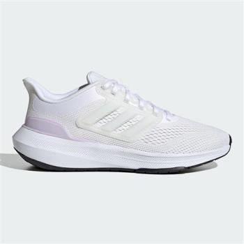 Adidas 女鞋 慢跑鞋 避震 Ultrabounce 白【運動世界】ID2250