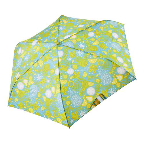 RAINSTORY雨傘-水果嘉年華抗UV手開輕細口紅傘
