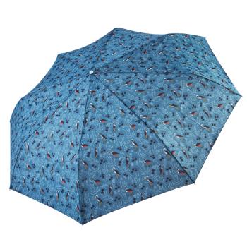 RAINSTORY雨傘-踢踏鶴抗UV雙人自動傘