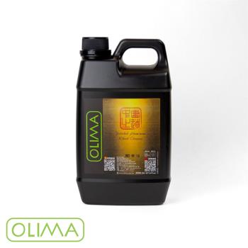 OLIMA 中庸之道 中性特殊鋁圈&輪胎清潔劑2000ml