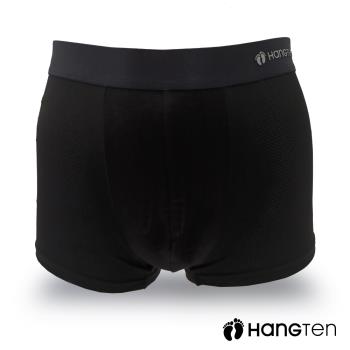 HANG TEN 6件組石墨烯極致透氣平口褲-(HT-C12018)(8月遊戲大廳)