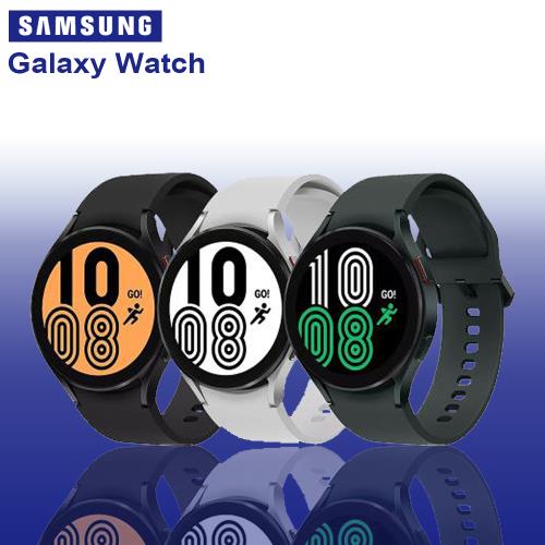 SAMSUNG Galaxy Watch 4 R870 44mm (藍芽) 智慧手錶|會員獨享好康折扣