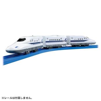 日本 PLARAIL ES-01 N700S新幹線 TP29622 不含軌道 公司貨
