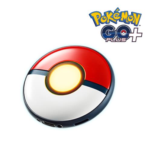 Pokemon GO Plus + 寶可夢 睡眠精靈球 自動抓寶 抓寶神器 睡眠測量（國際版）