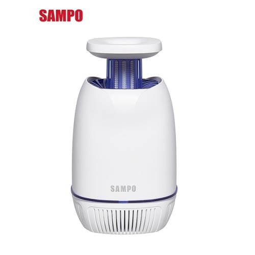 SAMPO 聲寶 UBS吸入電擊式捕蚊燈 ML-PA03S-庫