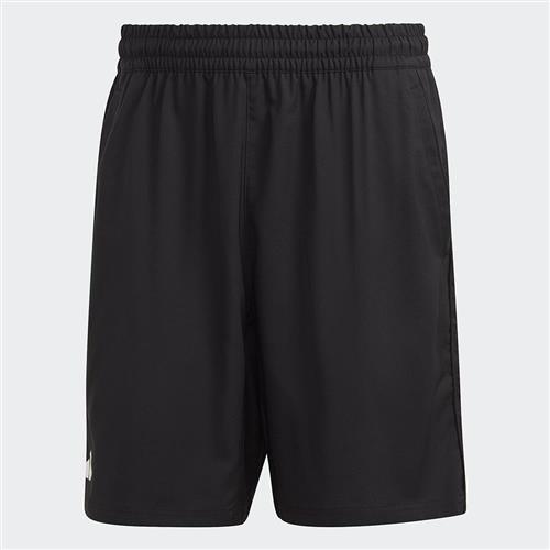 Adidas 男裝 短褲 排汗 口袋 黑【運動世界】HR8725