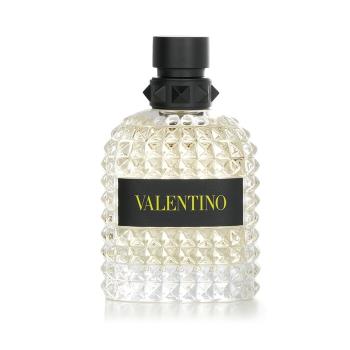 範倫鐵諾 Valentino Uomo Born In Roma Yellow Dream 淡香水100ml/3.4oz