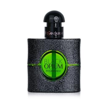 YSL聖羅蘭 Black Opium Illicit Green 香水30ml/1oz