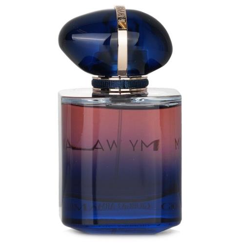 亞曼尼MY WAY 可補充香水50ml/1.7oz|GIORGIO ARMANI 亞曼尼|ETMall東森