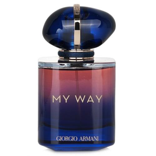 亞曼尼MY WAY 可補充香水50ml/1.7oz|GIORGIO ARMANI 亞曼尼|ETMall東森