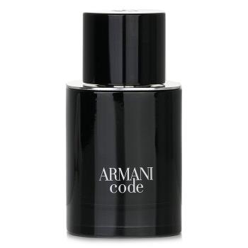 亞曼尼 CODE 男性淡香水50ml/1.7oz