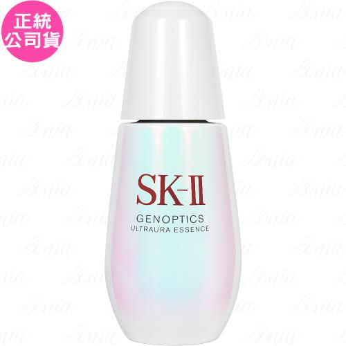 SK-II 光蘊臻采煥亮精華(75ml)(公司貨)