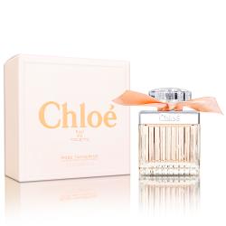 Chloe 沁漾玫瑰女性淡香水75ML|Chloe 克羅埃|ETMall東森購物網