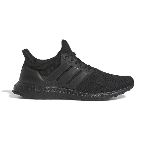 Adidas ULTRABOOST 1.0 男 全黑 緩震 透氣 訓練 運動 慢跑鞋 HQ4199
