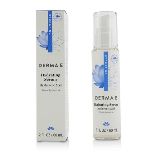 Derma E 保濕精華Hydrating Serum60ml/2oz