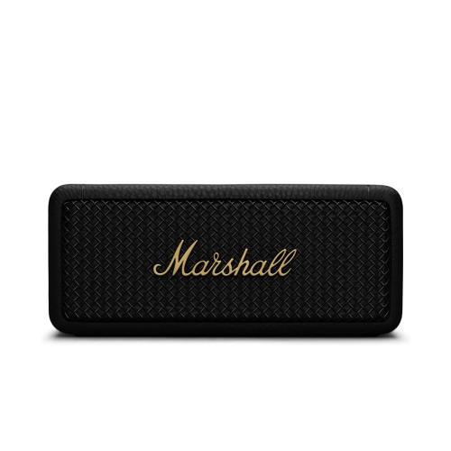 【Marshall】Emberton II 攜帶式藍牙喇叭 平行輸入