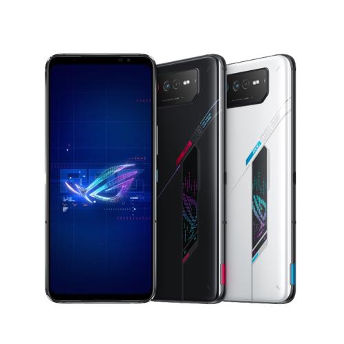 ASUS ROG Phone 6 16G+512G (AI2201)|會員獨享好康折扣活動|ROG 6 系列