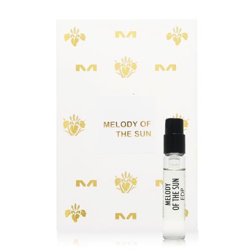 Mancera 曼斯拉 Melody of the sun 光之旋律淡香精 EDP 2ml