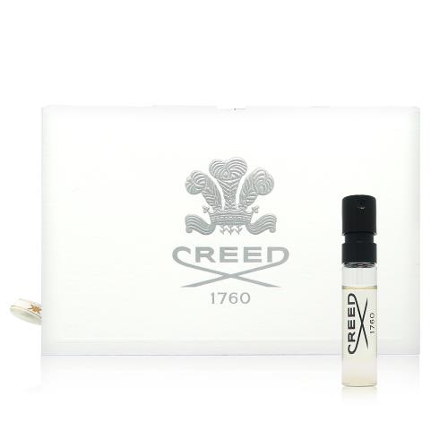 Creed Himalaya 喜瑪拉雅淡香精 EDP 2ml