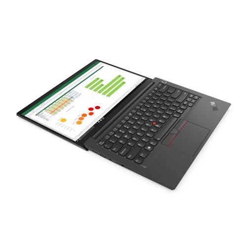 Lenovo聯想ThinkPad E14 Gen2 14吋商務軍規筆電i7-1165G7/32G/512G